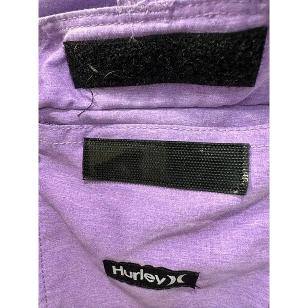 Hurley men board
